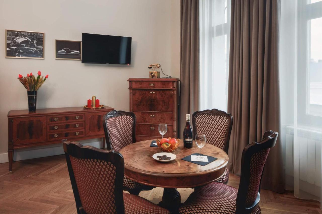 Apartamenty Piotrkowska 82 By Good Time 罗兹 外观 照片