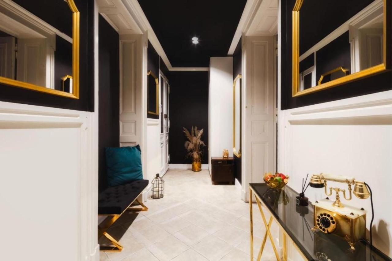 Apartamenty Piotrkowska 82 By Good Time 罗兹 外观 照片